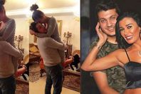 نادين الراسي