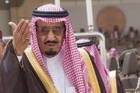 الملك سلمان