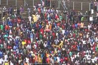 صورة من الفيديو