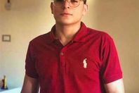 الطالب المتوفي أحمد مجدي