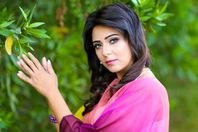 الفنانة نورهان