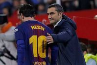 ميسى وفالفيردى