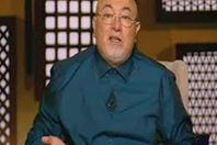 خالد الجندي