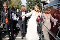 زفاف منافسة بوتين