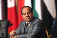 الرئيس عبد الفتاح السيسي