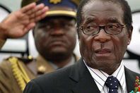 روبرت موجابي