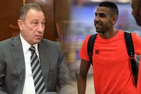 الاهلى ومومن زكريا