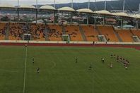 الاهلى وكانو سبورت