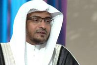 صالح المغامسي إمام وخطيب مسجد قباء في المدينة المنورة