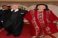 زوجة السبسي