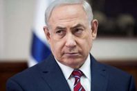نتنياهو