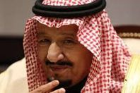 الملك سلمان