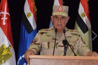 الفريق محمد فريد