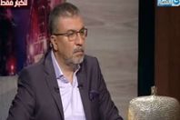 الإعلامي عمرو الليثي