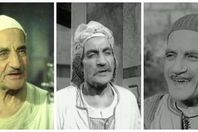 عبد الوارث عسر