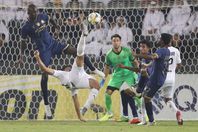 السد والنصر