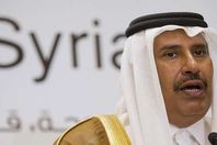 حمد بن جاسم