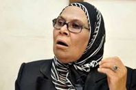 الدكتورة آمنة نصير