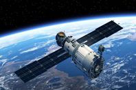 القمر الصناعي "مارسكيوب-1"