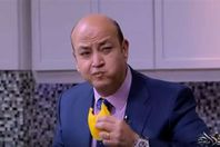 الإعلامي عمرو أديب