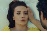 الفنانة التركية