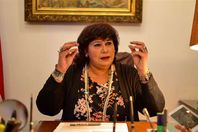 وزير الثقافة