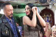 عدنان اوكتار