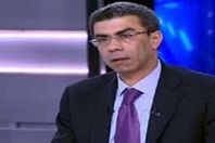 الكاتب الصحفي ياسر رزق