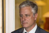 روبرت أوبراين