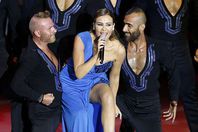 كارول سماحة