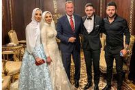 الخطيب ونيدفيد