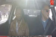 الإعلامي شريف عامر ،