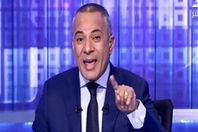 الإعلامي أحمد موسى