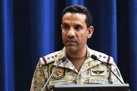 العقيد تركي المالكي