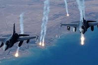 طيران التحالف العربي