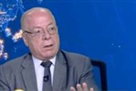 الدكتور حلمي النمنم، وزير الثقافة الأسبق