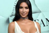 كيم كارداشيان