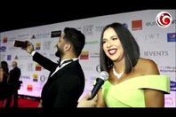 ايمي وحسن الرداد