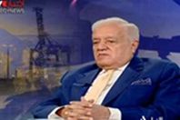 الدكتور هشام مخلوف، رئيس جمعية الديمجرافيين المصريين للدراسات السياسية