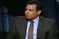 الشيخ عبد الغني هندي، عضو المجلس الأعلى للشئون الإسلامية