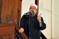 الدكتور محمد مختار جمعة