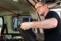 سباك بريطاني