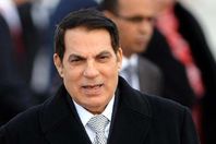 زين العابدين بن علي