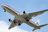 طائرة أمريكية