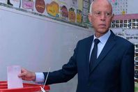 قيس بن سعيد