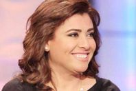 الفنانة نشوى مصطفى