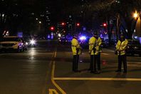 مقتل شخصين وإصابة 8 في إطلاق نار بولاية كارولينا