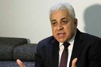 حمدين صباحى