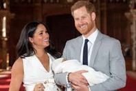 ميغان ماركل