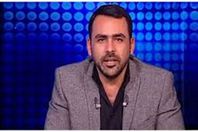 الإعلامي يوسف الحسيني